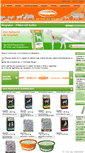 Mobile Screenshot of bergoshop.de